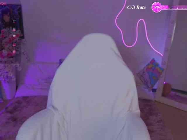 Trixiie webcam