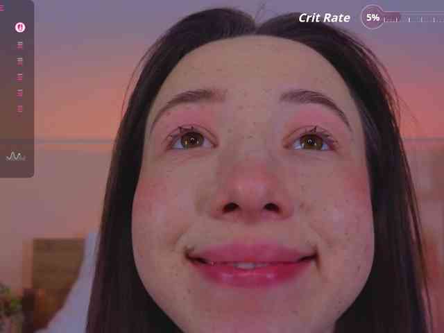 Trixiie webcam