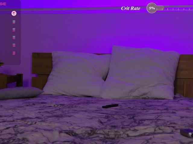 Trixiie webcam