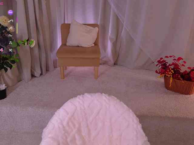 Trixiie webcam