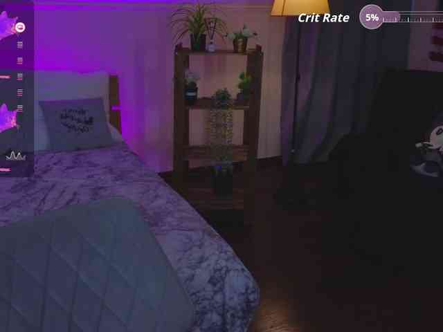 Trixiie webcam