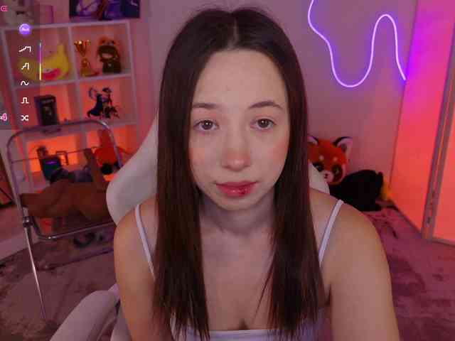 Trixiie webcam