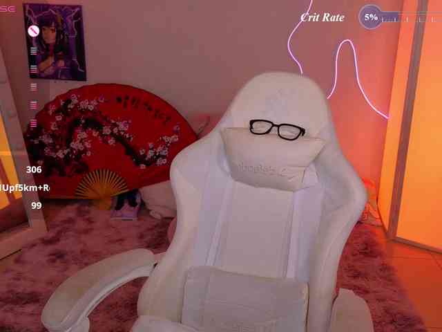 Trixiie webcam