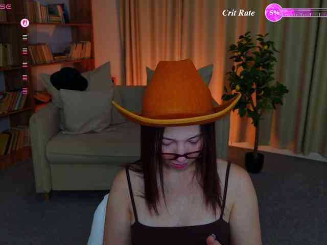 Trixiie webcam