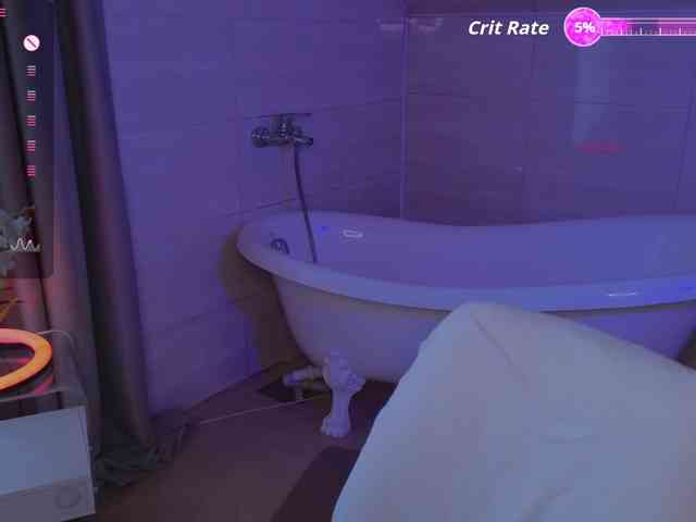 Trixiie webcam