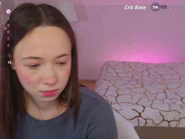 Trixiie webcam