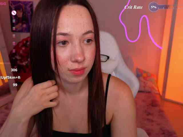 Trixiie webcam