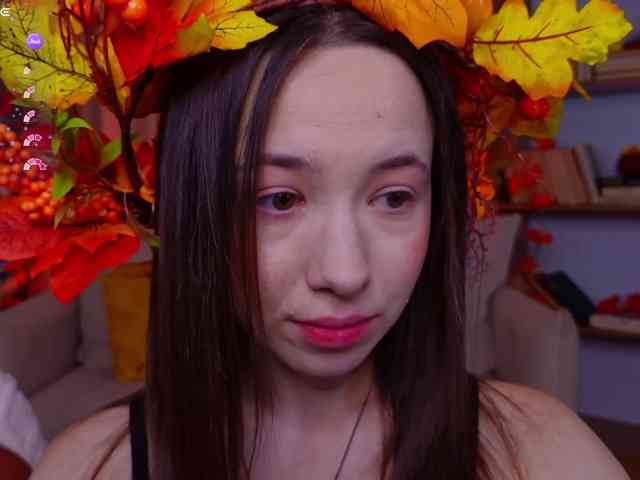 Trixiie webcam