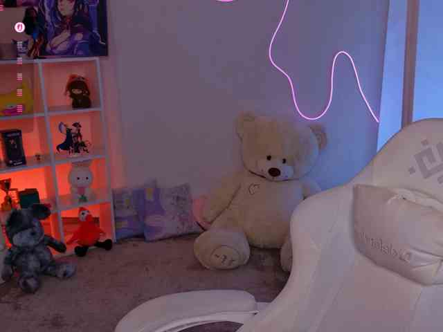 Trixiie webcam