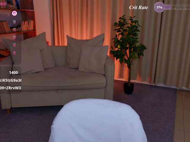 Trixiie webcam