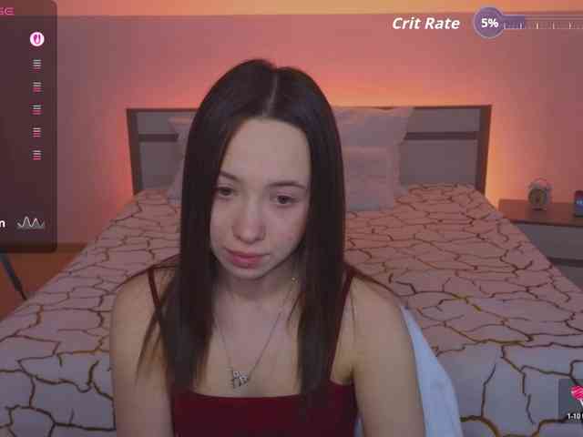 Trixiie webcam