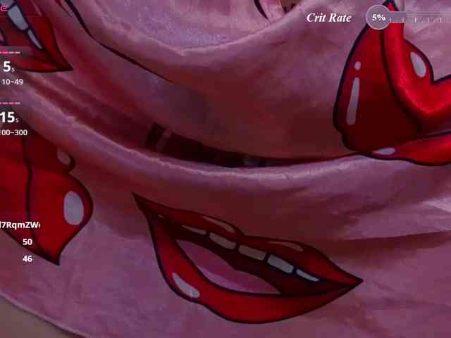 Trixiie Live Webcam on BongaCams