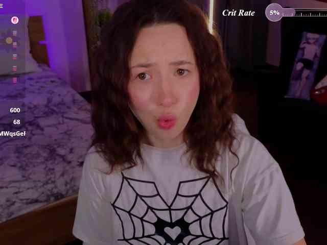 Trixiie webcam