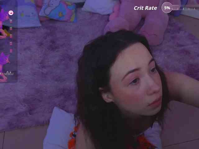 Trixiie webcam