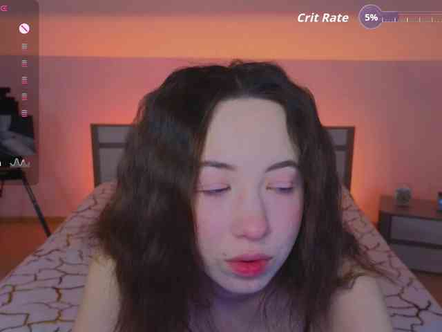 Trixiie webcam
