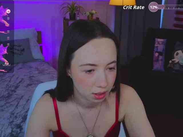 Trixiie webcam