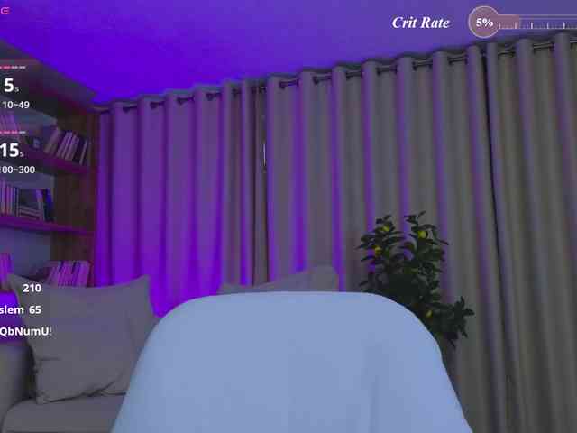 Trixiie webcam