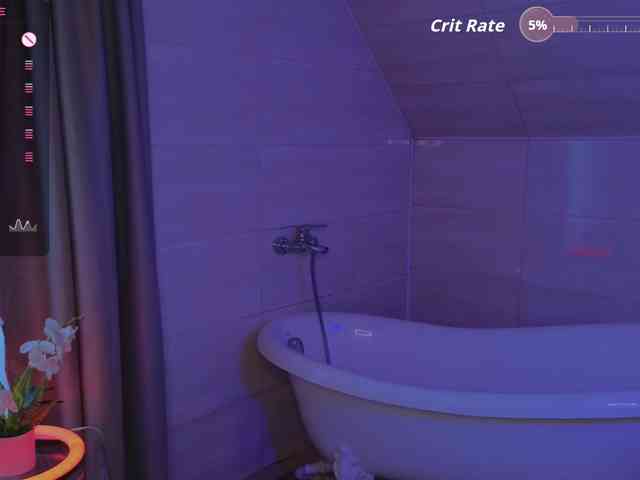 Trixiie webcam