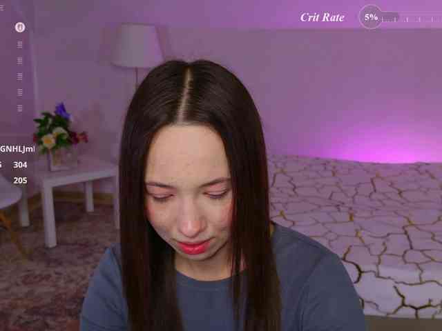 Trixiie webcam