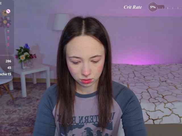Trixiie webcam