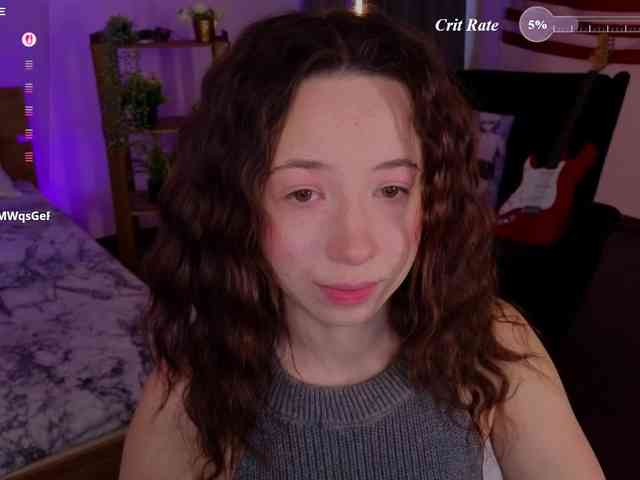 Trixiie webcam