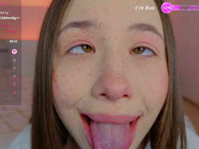 Trixiie webcam