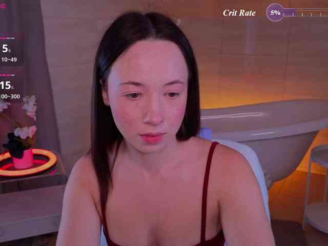 Trixiie webcam
