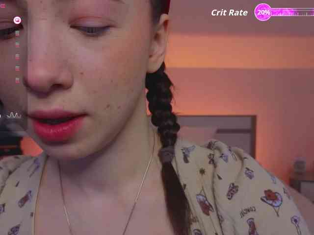 Trixiie webcam