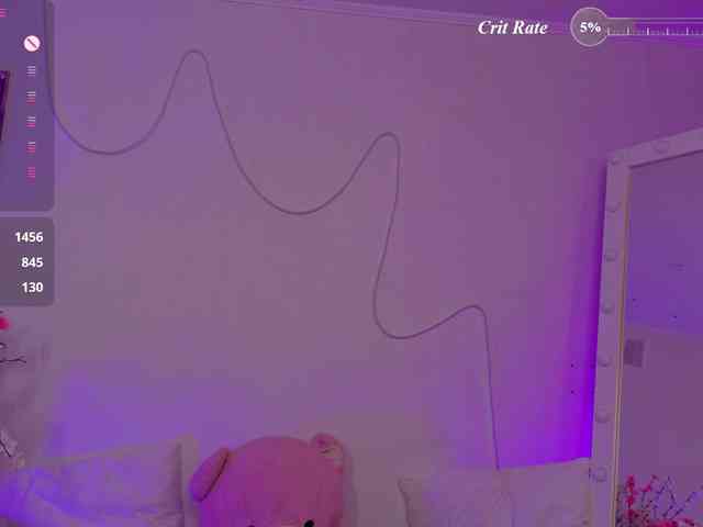 Trixiie webcam