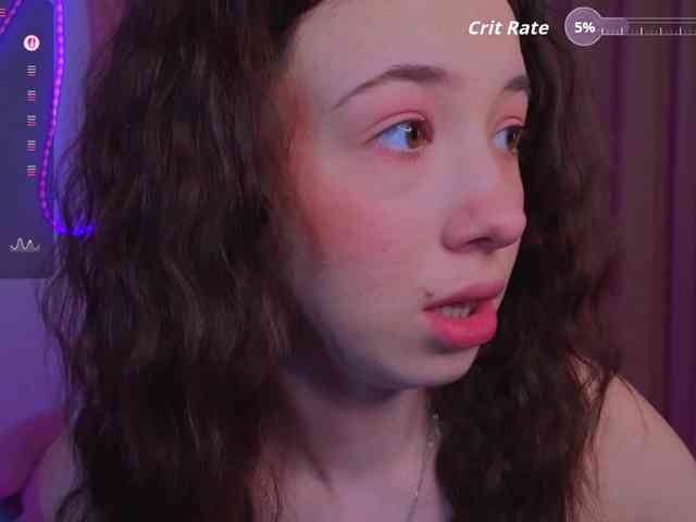 Trixiie webcam