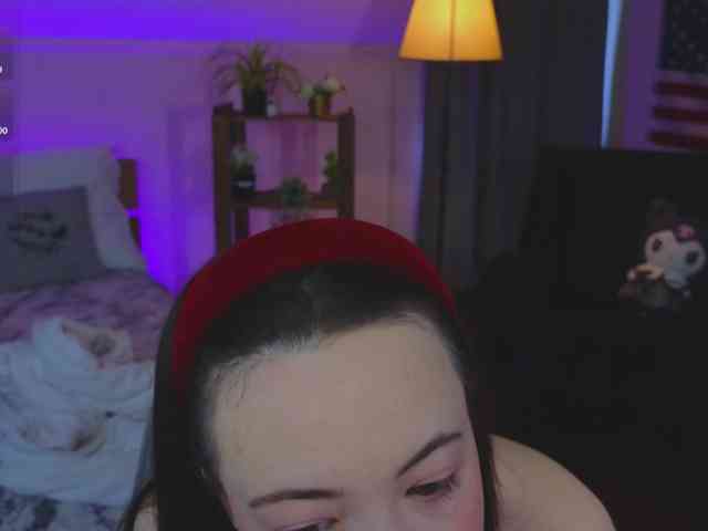 Trixiie webcam
