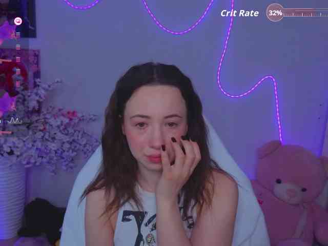 Trixiie webcam