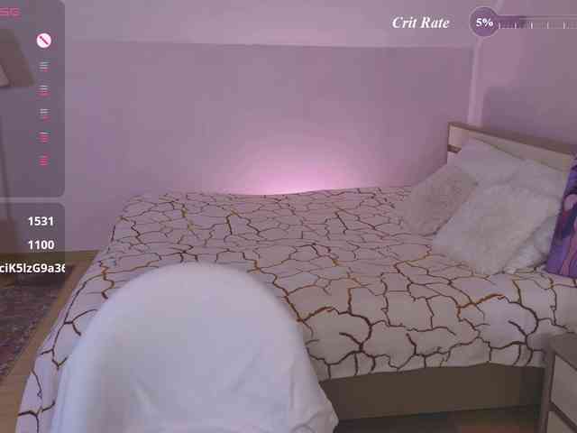 Trixiie webcam