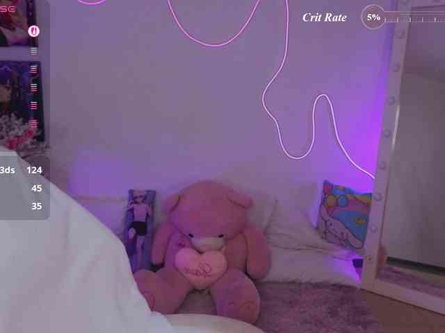 Trixiie webcam