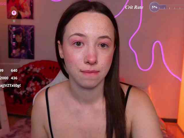 Trixiie webcam