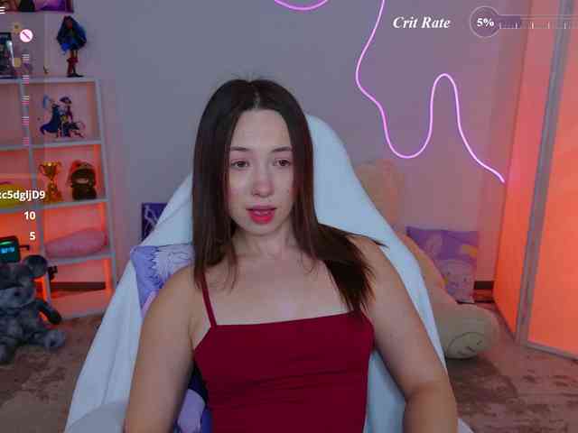 Trixiie webcam