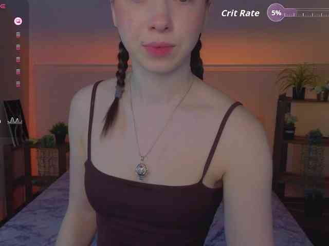 Trixiie webcam