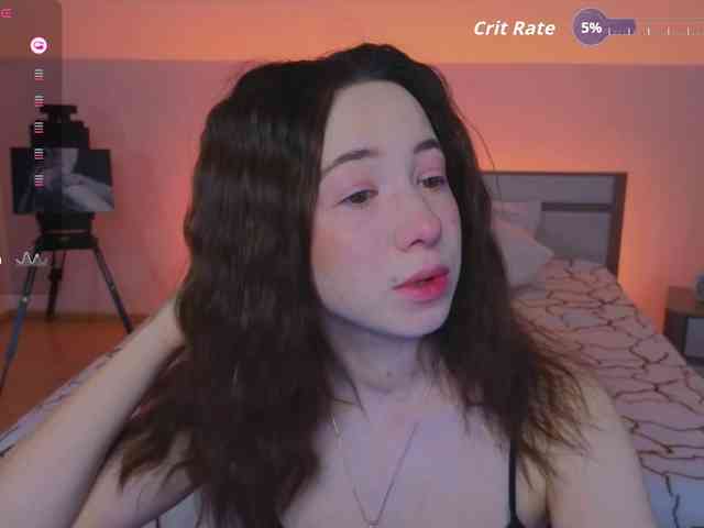 Trixiie webcam