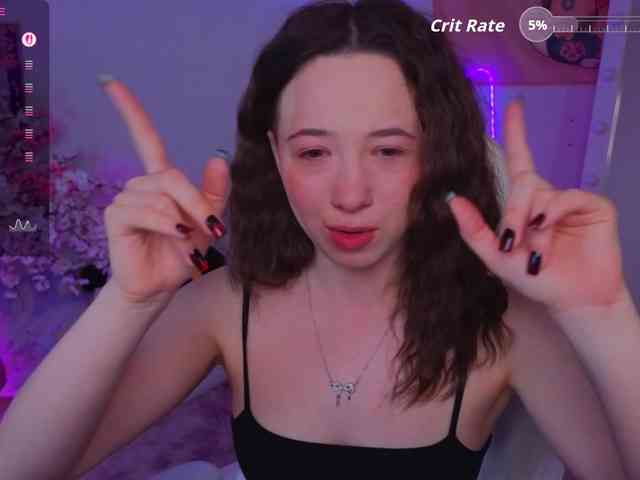 Trixiie webcam