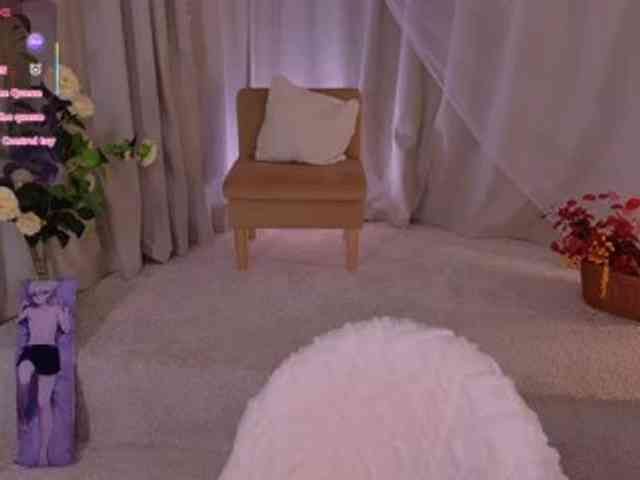 trixiie's live room