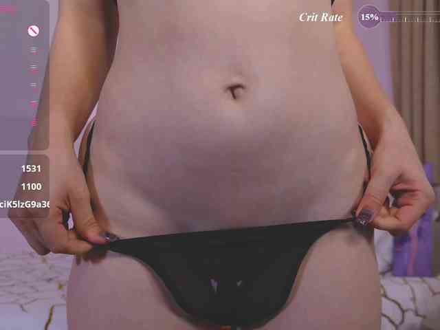 Trixiie webcam