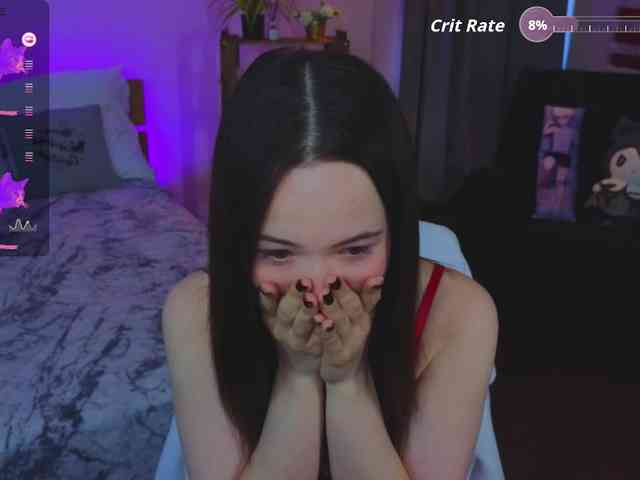 Trixiie webcam