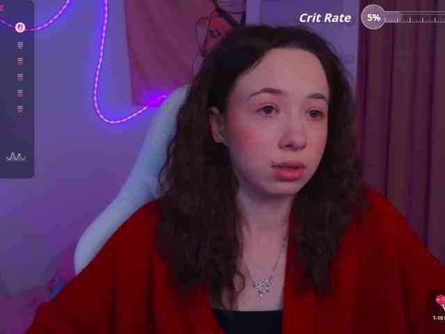 Trixiie webcam
