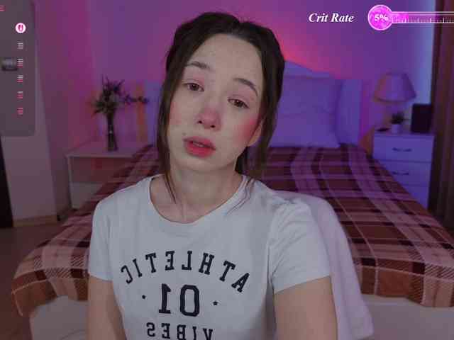 Trixiie webcam