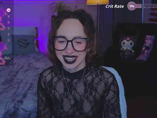 Trixiie webcam