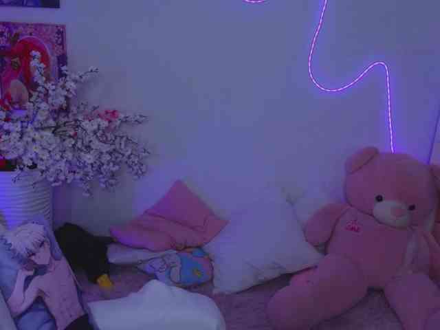 Trixiie webcam