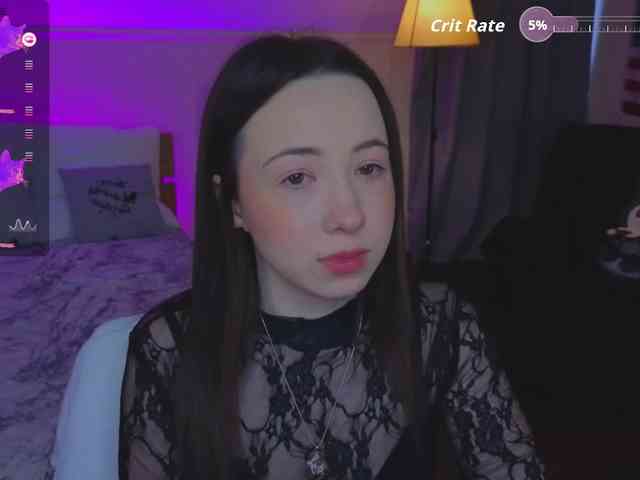 Trixiie webcam