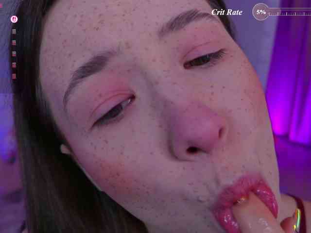 Trixiie webcam