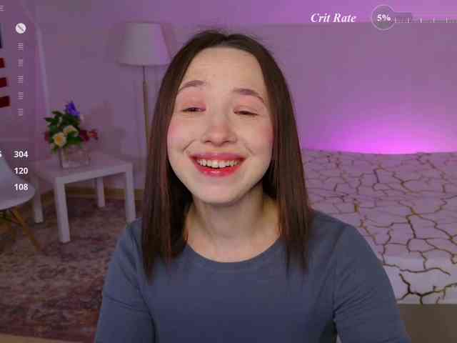 Trixiie webcam