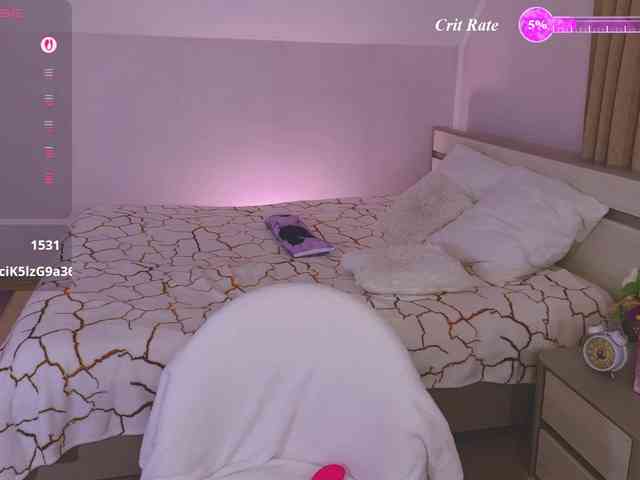 Trixiie webcam